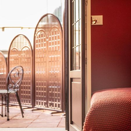 Marchesana Luxury Apartment Bologna Exterior photo