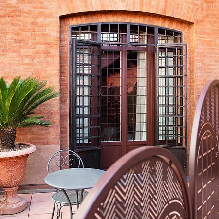 Marchesana Luxury Apartment Bologna Exterior photo