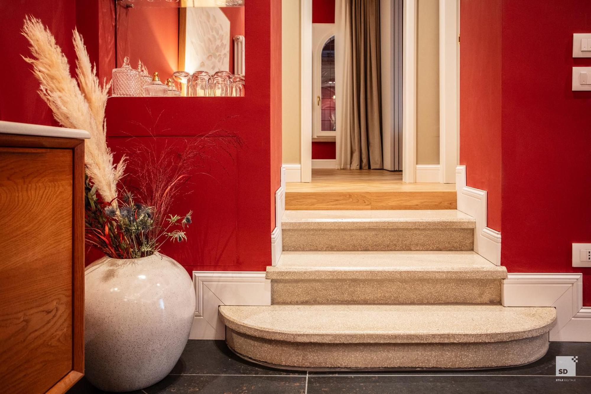 Marchesana Luxury Apartment Bologna Exterior photo