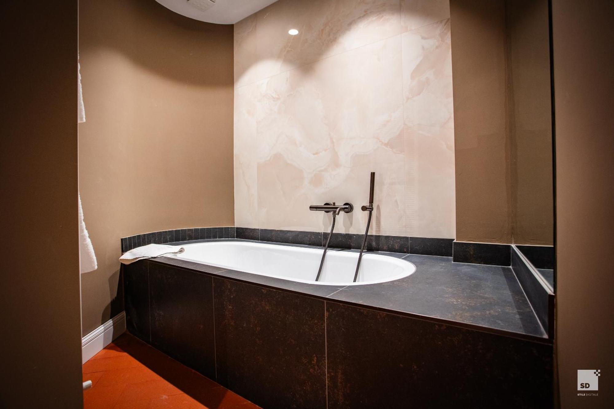 Marchesana Luxury Apartment Bologna Exterior photo