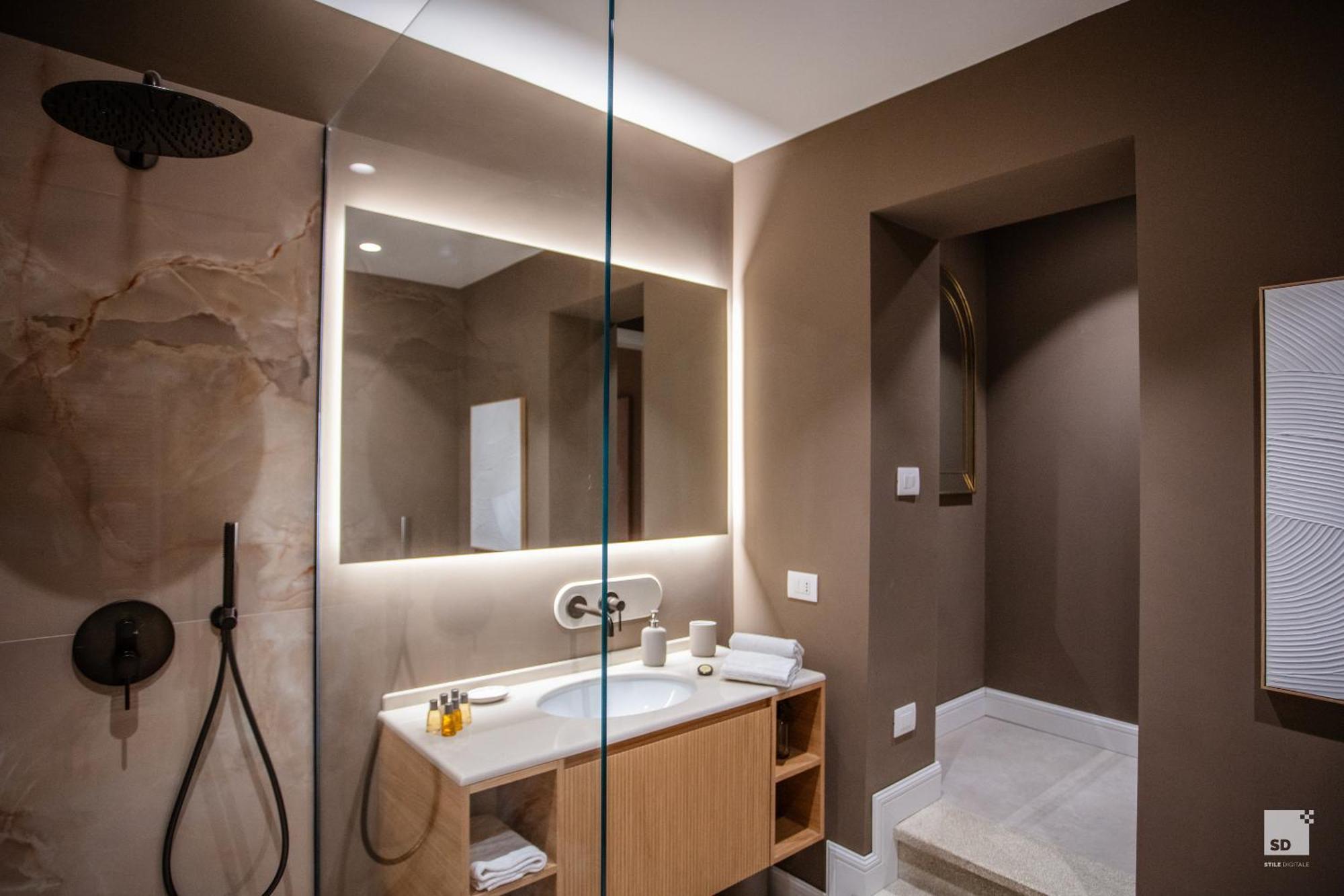 Marchesana Luxury Apartment Bologna Exterior photo