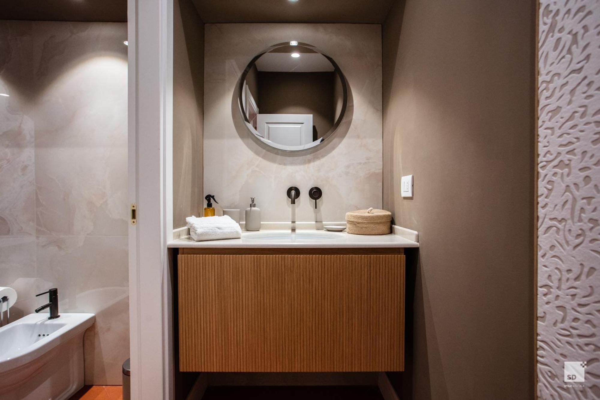 Marchesana Luxury Apartment Bologna Exterior photo