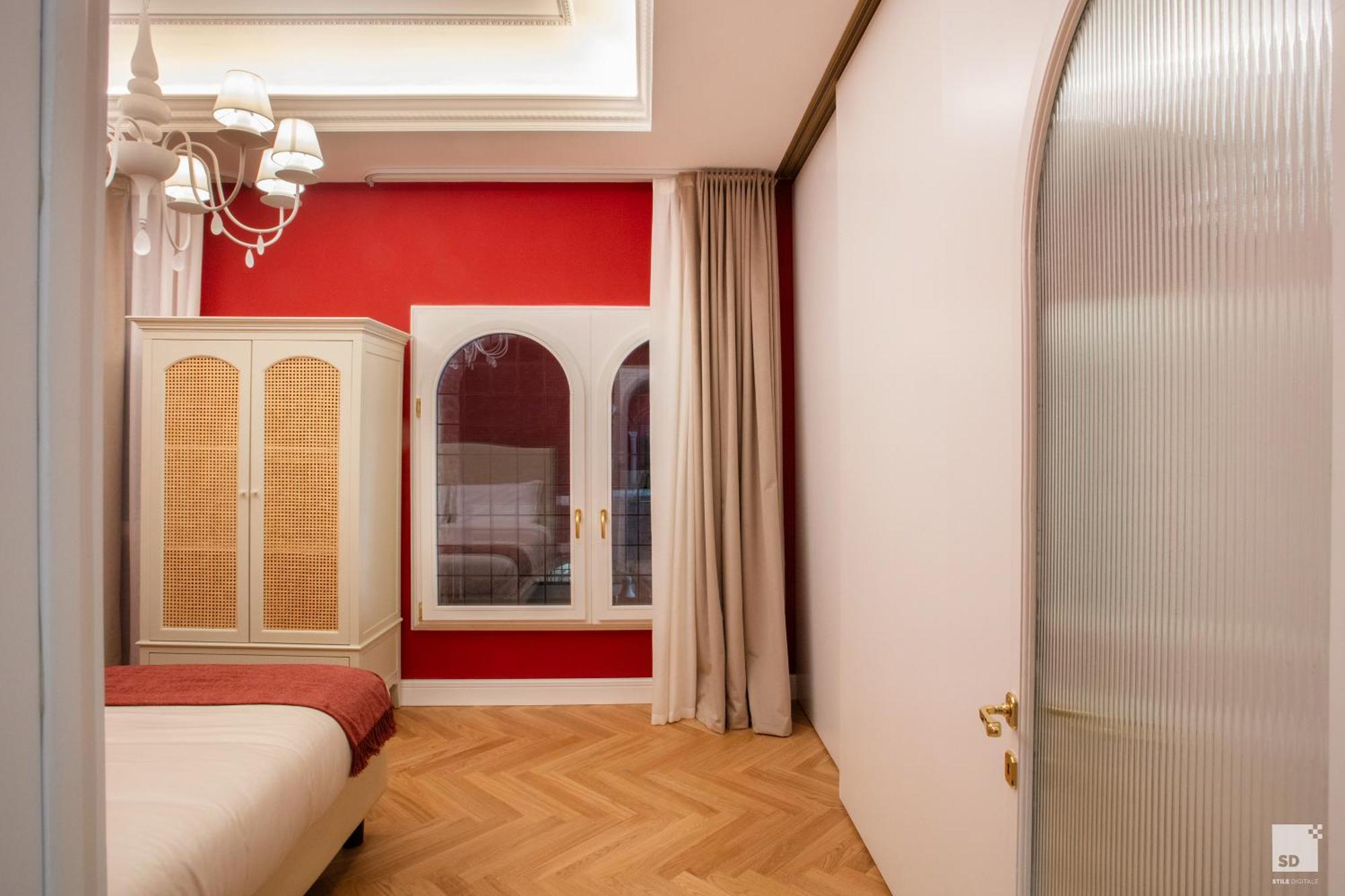 Marchesana Luxury Apartment Bologna Exterior photo