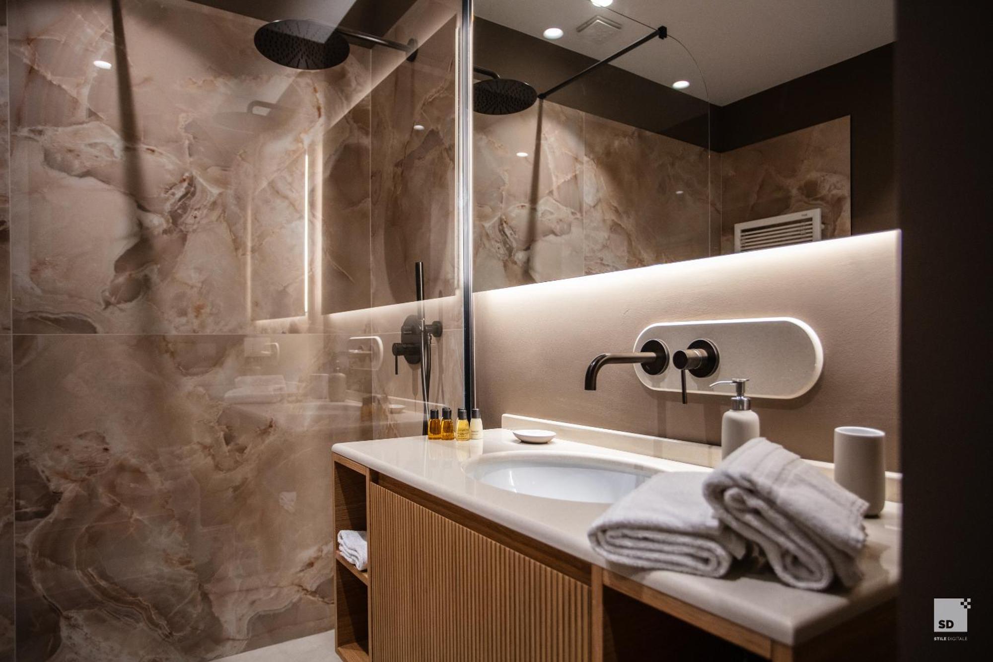 Marchesana Luxury Apartment Bologna Exterior photo