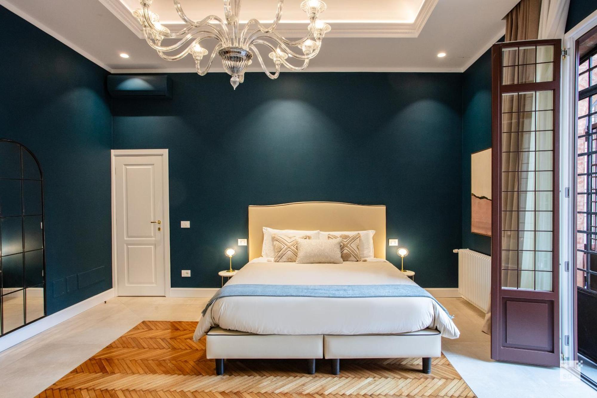 Marchesana Luxury Apartment Bologna Exterior photo